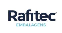 Rafitec Embalagens Logo