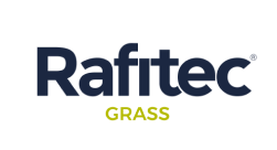 Rafitec Grass Logo